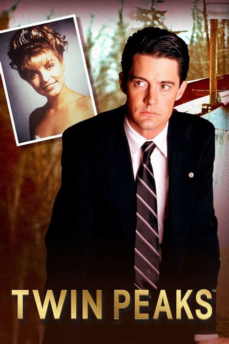 Twin Peaks (TV Series 1990.